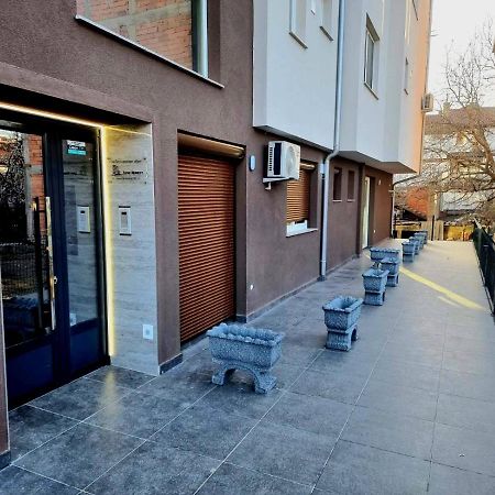Atena Apartment Ohrid Exterior photo